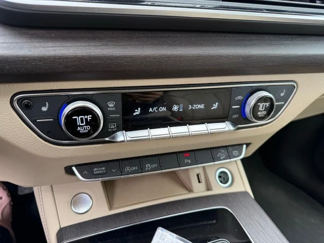 SEMINUEVOS AUDI Q5 a Estados en autogozo
