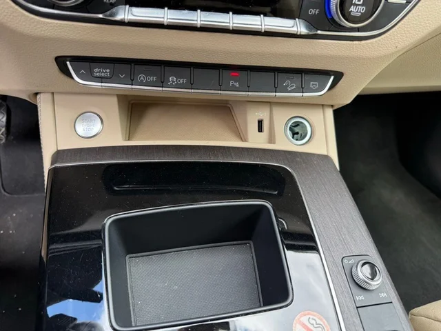 SEMINUEVOS AUDI Q5 a Estados en autogozo