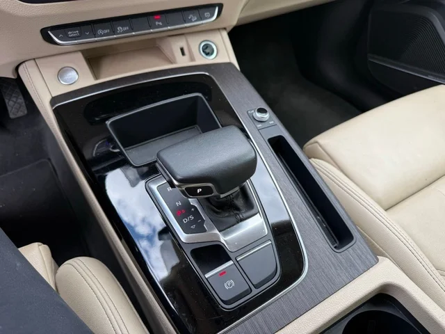 SEMINUEVOS AUDI Q5 a Estados en autogozo