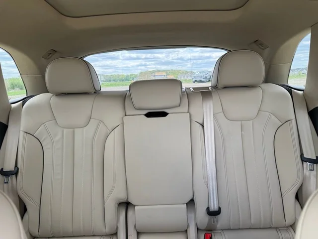 SEMINUEVOS AUDI Q5 a Estados en autogozo