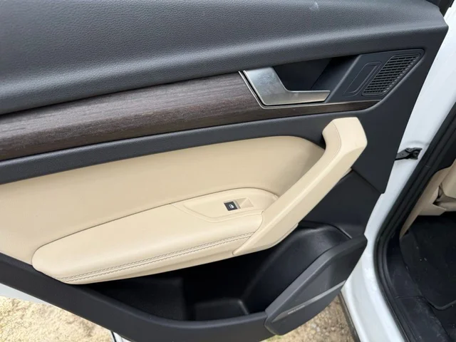 SEMINUEVOS AUDI Q5 a Estados en autogozo