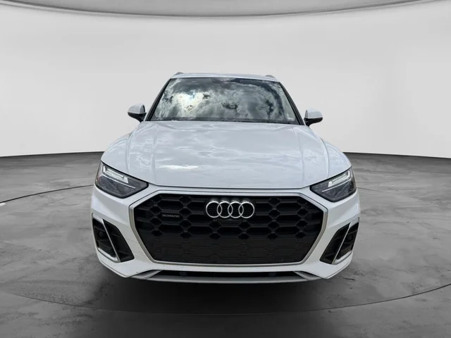 SEMINUEVOS AUDI Q5 a Estados en autogozo