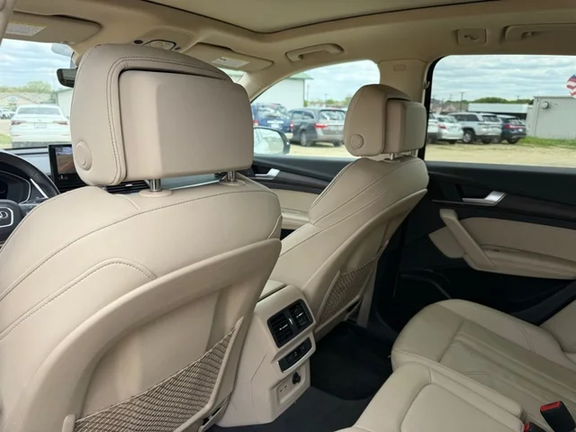 SEMINUEVOS AUDI Q5 a Estados en autogozo