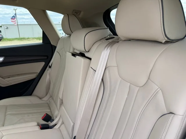 SEMINUEVOS AUDI Q5 a Estados en autogozo