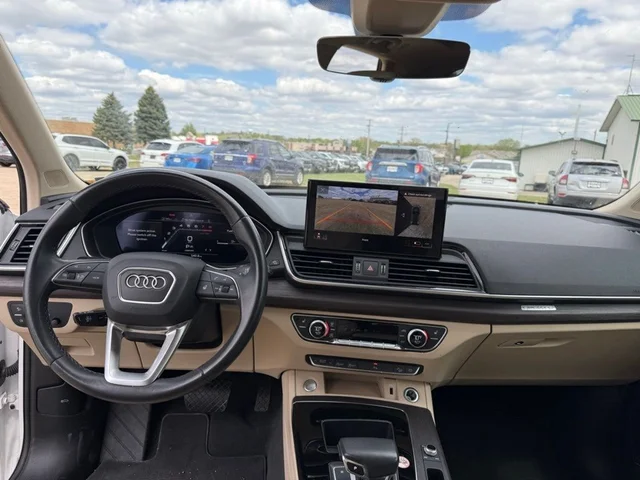 SEMINUEVOS AUDI Q5 a Estados en autogozo