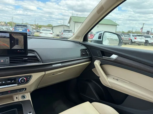 SEMINUEVOS AUDI Q5 a Estados en autogozo