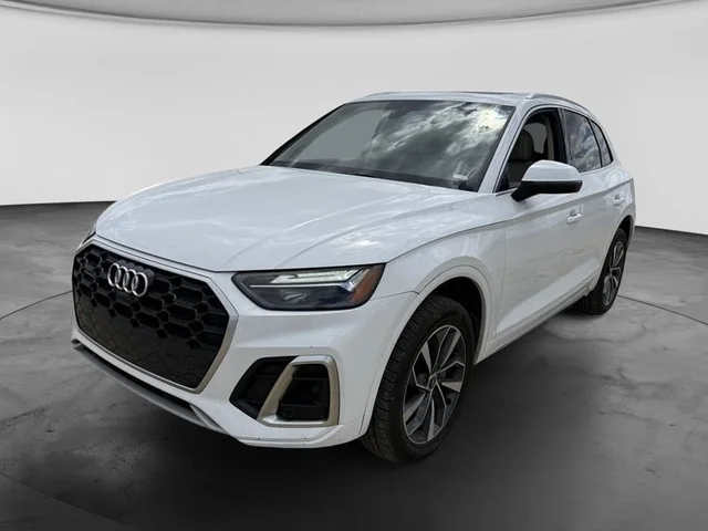 SEMINUEVOS AUDI Q5 a Estados en autogozo