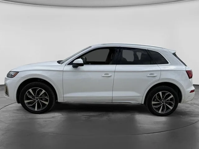 SEMINUEVOS AUDI Q5 a Estados en autogozo