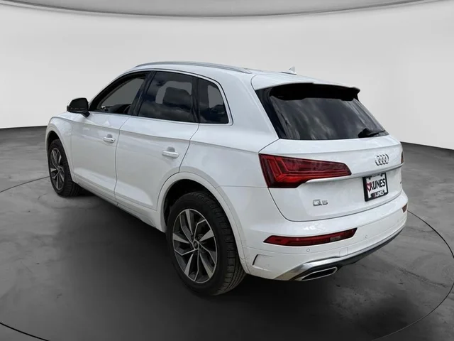 SEMINUEVOS AUDI Q5 a Estados en autogozo
