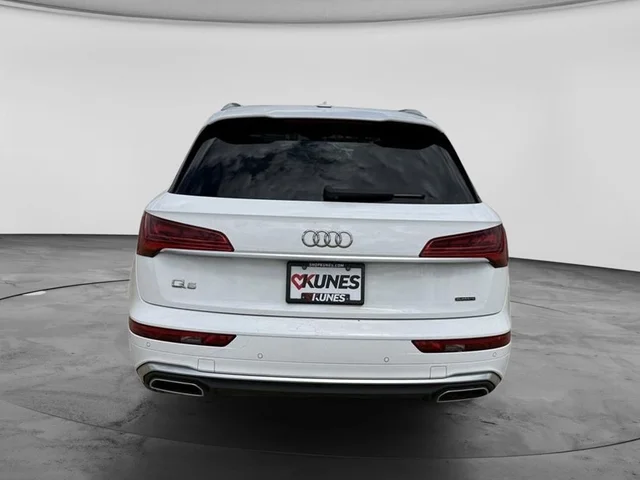 SEMINUEVOS AUDI Q5 a Estados en autogozo