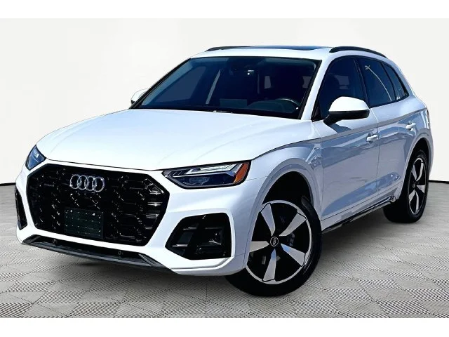 SEMINUEVOS AUDI Q5 a Estados en autogozo