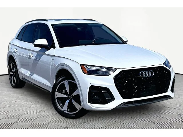 SEMINUEVOS AUDI Q5 a Estados en autogozo