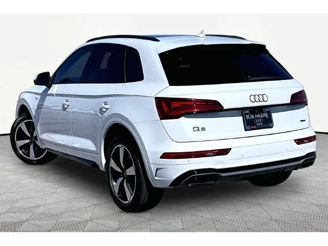 SEMINUEVOS AUDI Q5 a Estados en autogozo