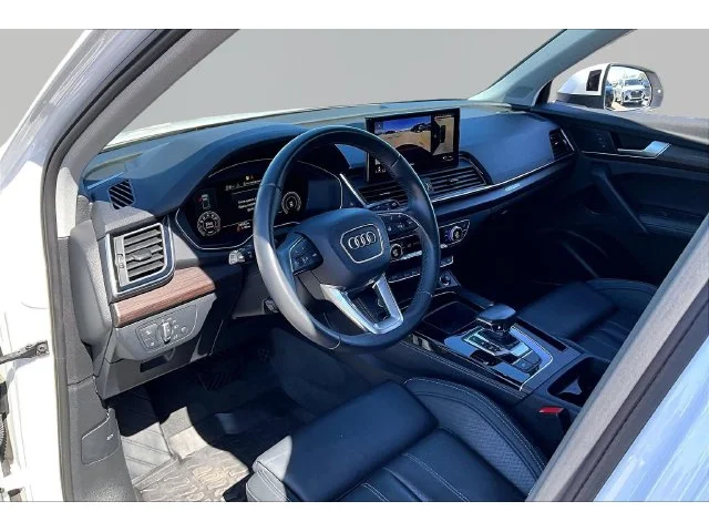 SEMINUEVOS AUDI Q5 a Estados en autogozo