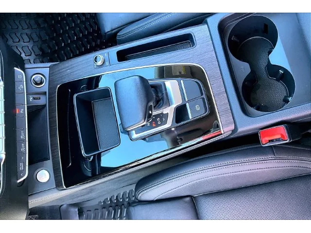 SEMINUEVOS AUDI Q5 a Estados en autogozo