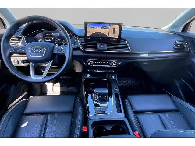 SEMINUEVOS AUDI Q5 a Estados en autogozo
