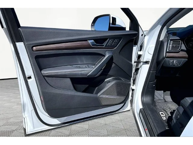 SEMINUEVOS AUDI Q5 a Estados en autogozo