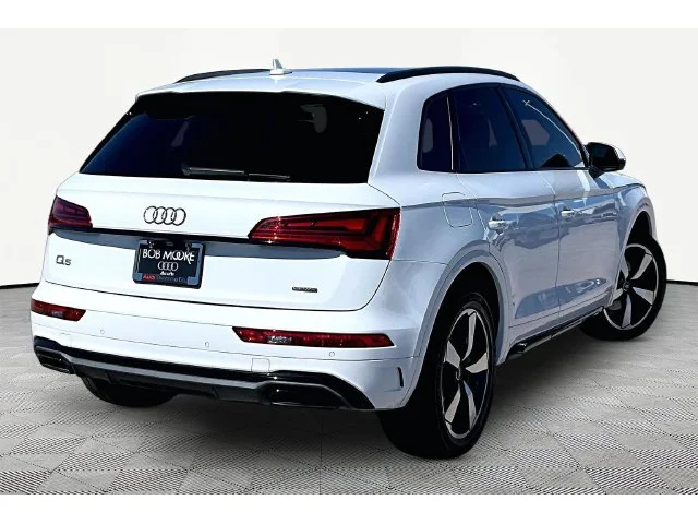 SEMINUEVOS AUDI Q5 a Estados en autogozo