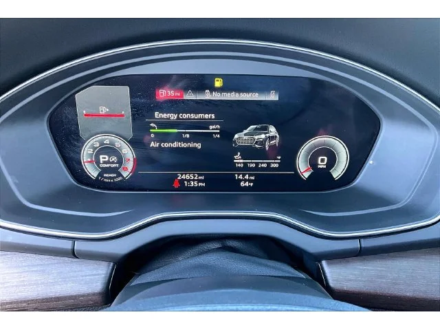 SEMINUEVOS AUDI Q5 a Estados en autogozo