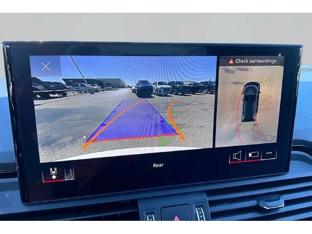 SEMINUEVOS AUDI Q5 a Estados en autogozo