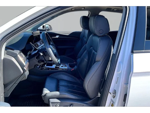 SEMINUEVOS AUDI Q5 a Estados en autogozo