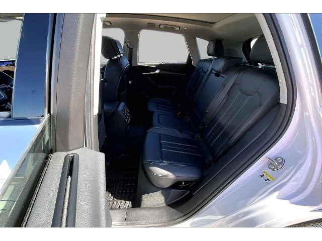 SEMINUEVOS AUDI Q5 a Estados en autogozo
