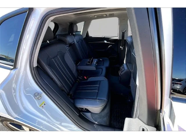 SEMINUEVOS AUDI Q5 a Estados en autogozo
