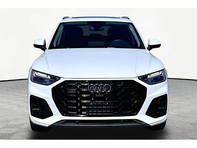 SEMINUEVOS AUDI Q5 a Estados en autogozo