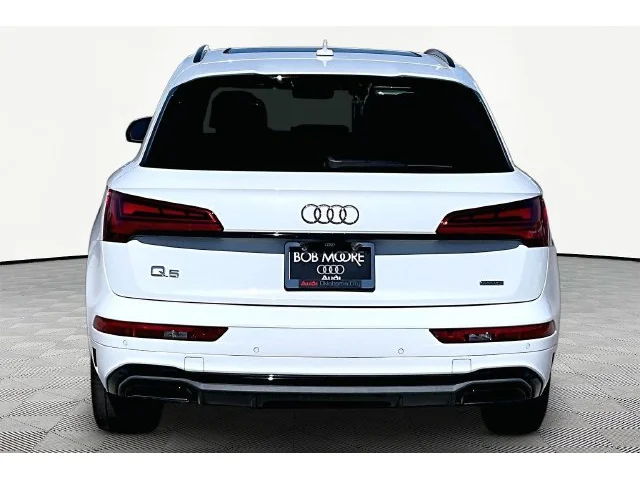 SEMINUEVOS AUDI Q5 a Estados en autogozo