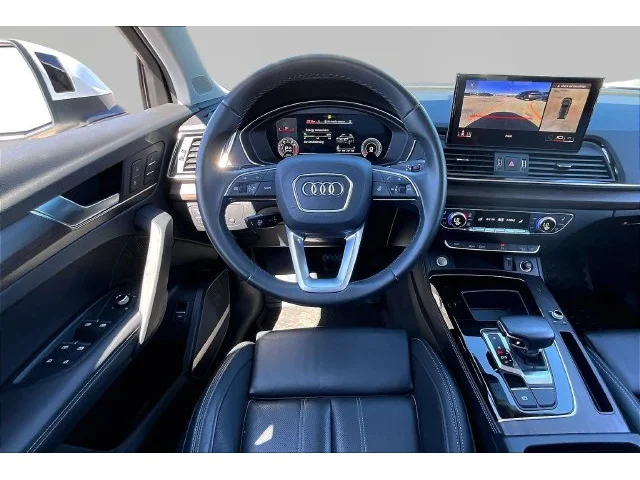 SEMINUEVOS AUDI Q5 a Estados en autogozo