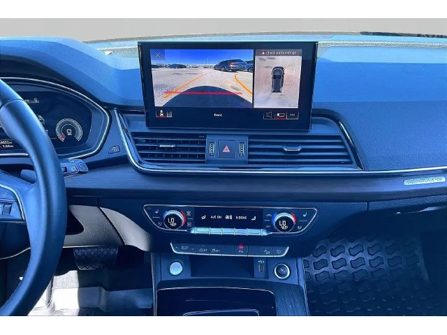SEMINUEVOS AUDI Q5 a Estados en autogozo