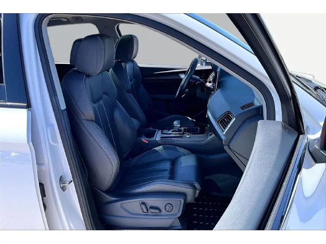 SEMINUEVOS AUDI Q5 a Estados en autogozo