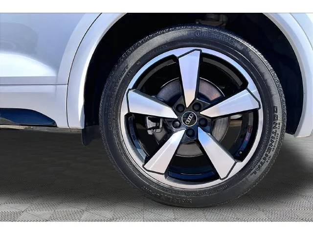 SEMINUEVOS AUDI Q5 a Estados en autogozo