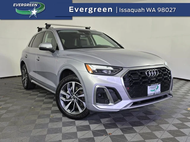 SEMINUEVOS AUDI Q5 a Estados en autogozo