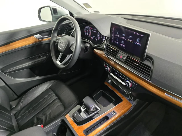 SEMINUEVOS AUDI Q5 a Estados en autogozo