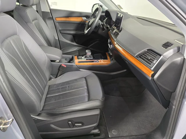 SEMINUEVOS AUDI Q5 a Estados en autogozo