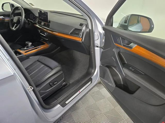 SEMINUEVOS AUDI Q5 a Estados en autogozo