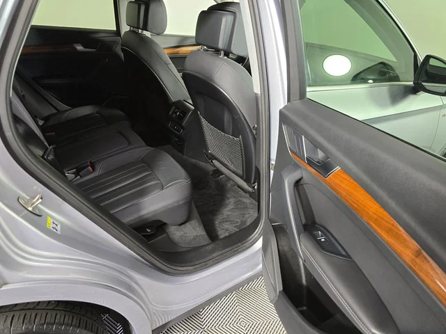 SEMINUEVOS AUDI Q5 a Estados en autogozo