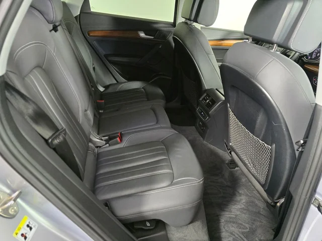 SEMINUEVOS AUDI Q5 a Estados en autogozo