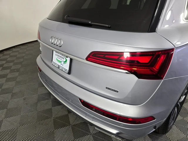 SEMINUEVOS AUDI Q5 a Estados en autogozo