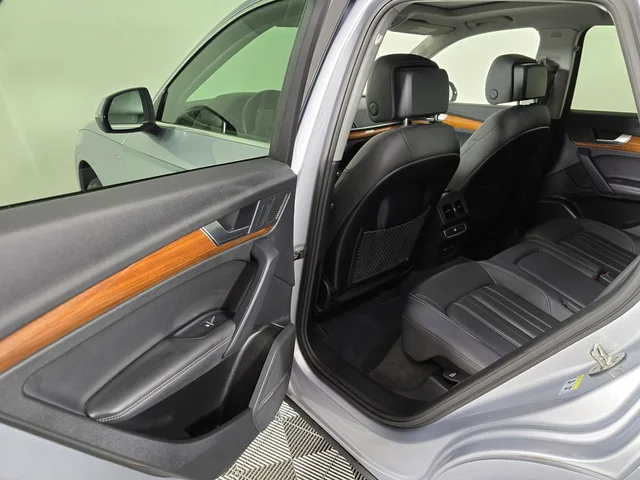 SEMINUEVOS AUDI Q5 a Estados en autogozo
