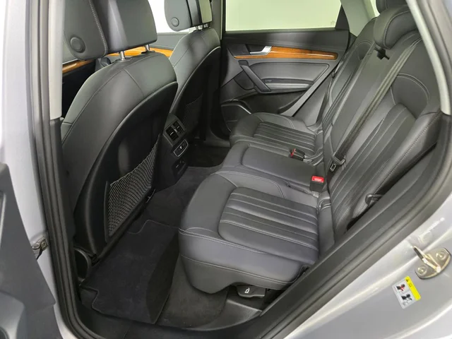 SEMINUEVOS AUDI Q5 a Estados en autogozo