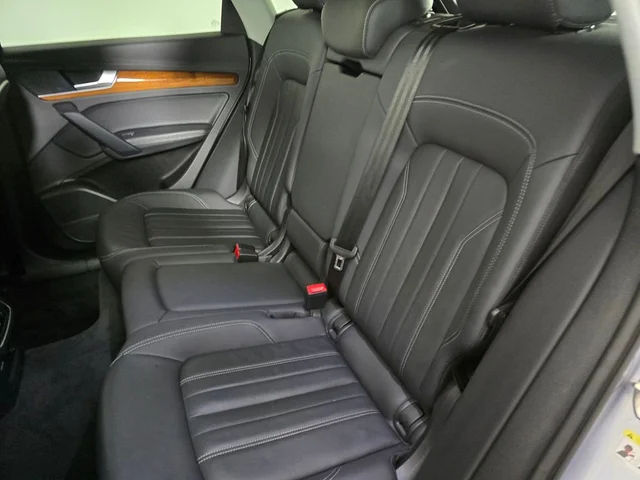 SEMINUEVOS AUDI Q5 a Estados en autogozo