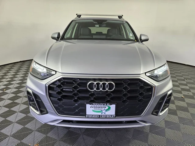 SEMINUEVOS AUDI Q5 a Estados en autogozo