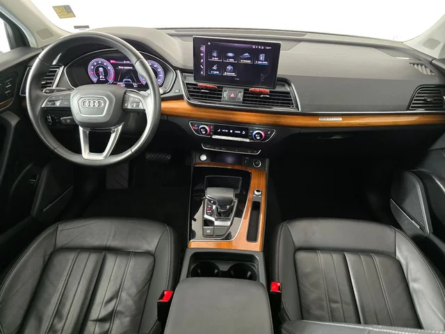 SEMINUEVOS AUDI Q5 a Estados en autogozo