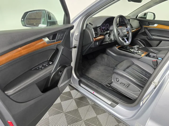 SEMINUEVOS AUDI Q5 a Estados en autogozo