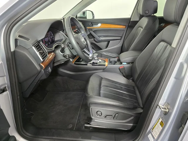 SEMINUEVOS AUDI Q5 a Estados en autogozo