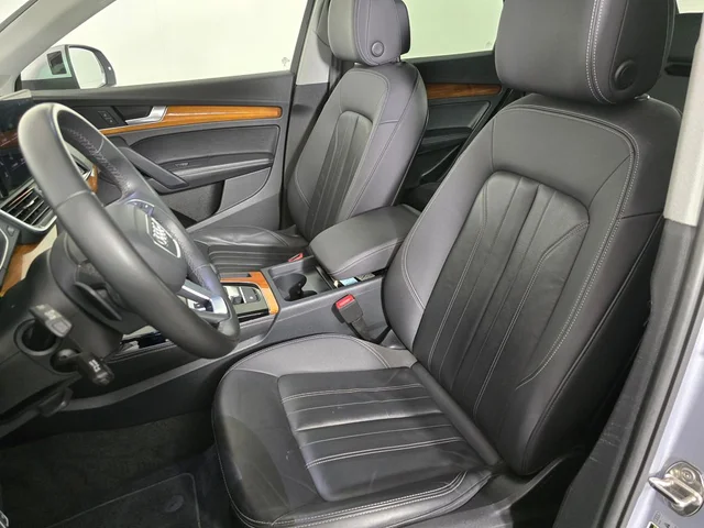SEMINUEVOS AUDI Q5 a Estados en autogozo