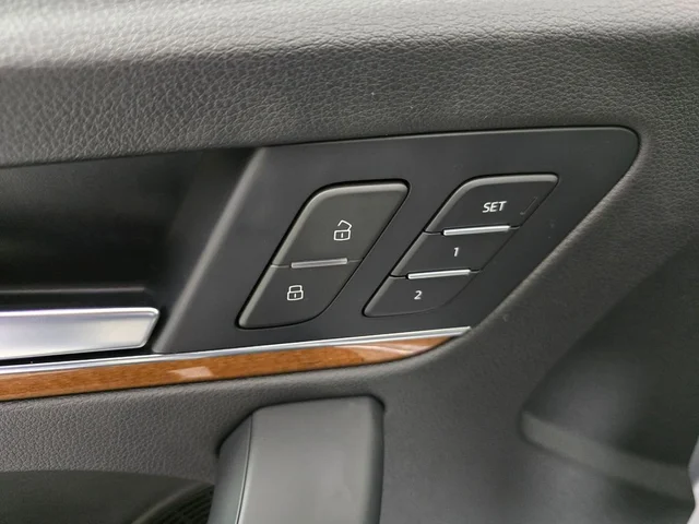 SEMINUEVOS AUDI Q5 a Estados en autogozo