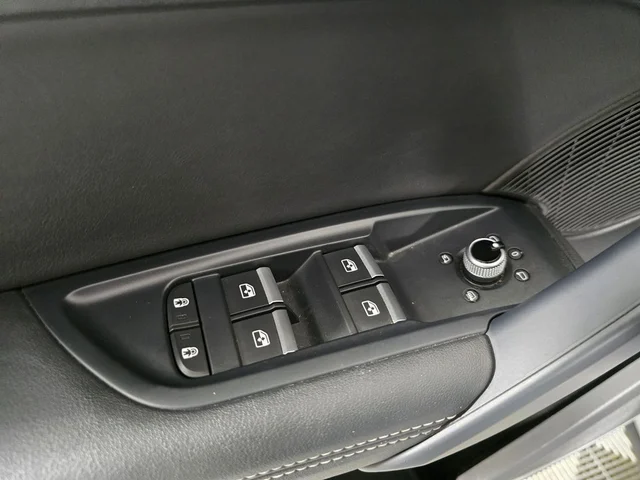 SEMINUEVOS AUDI Q5 a Estados en autogozo